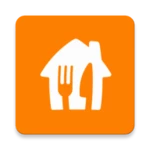 takeaway.com - luxembourg android application logo